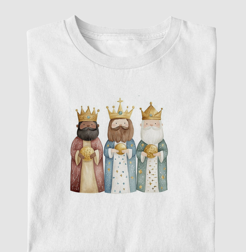 3 Reis Magos