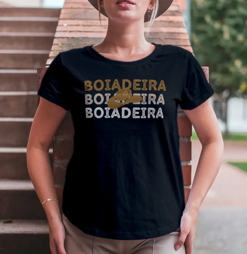 Boiadeira 
