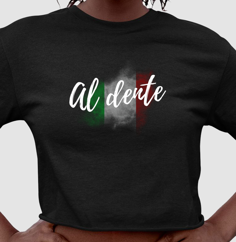 Al dente