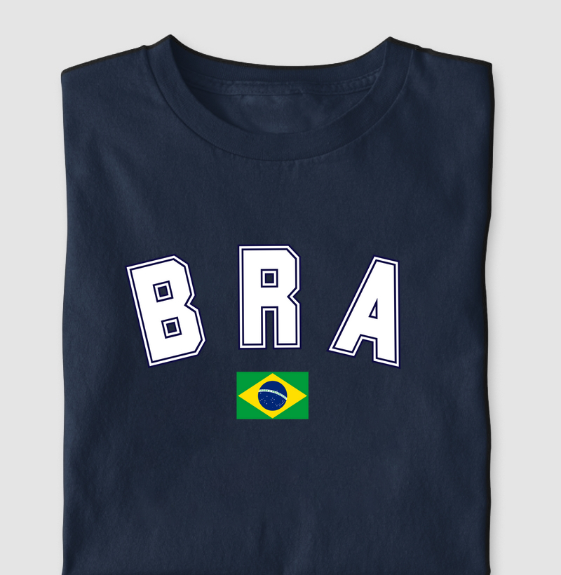 Brasil 80's