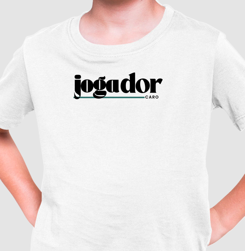 Jogador caro 2