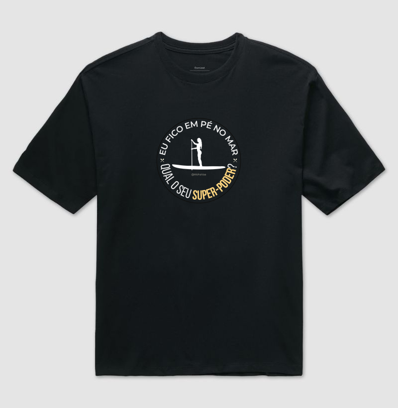 Superpoder – SUP