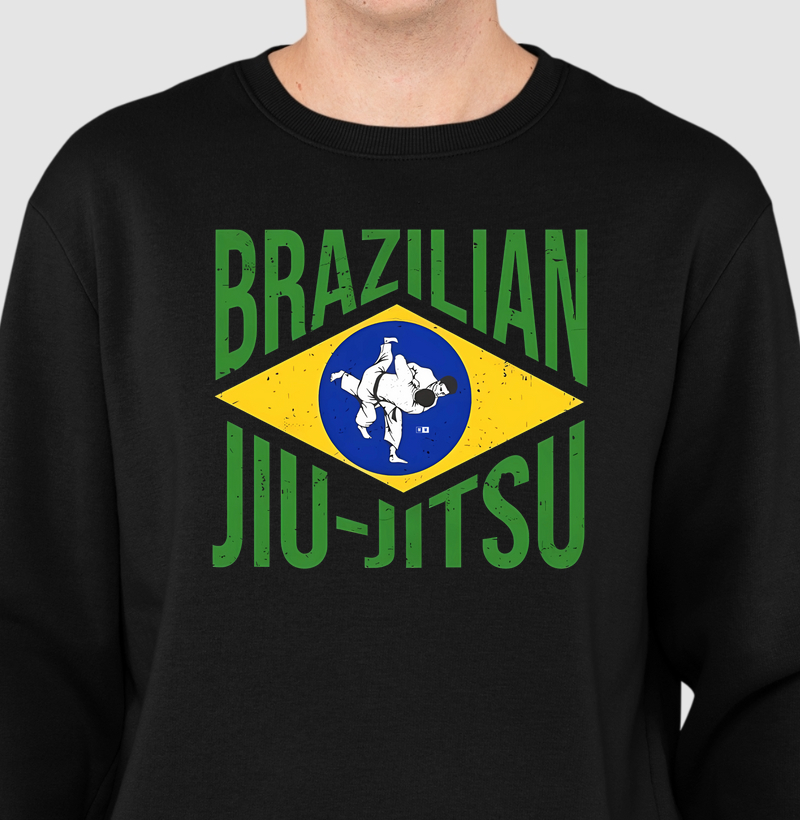 BRAZILIAN JIU JITSU I