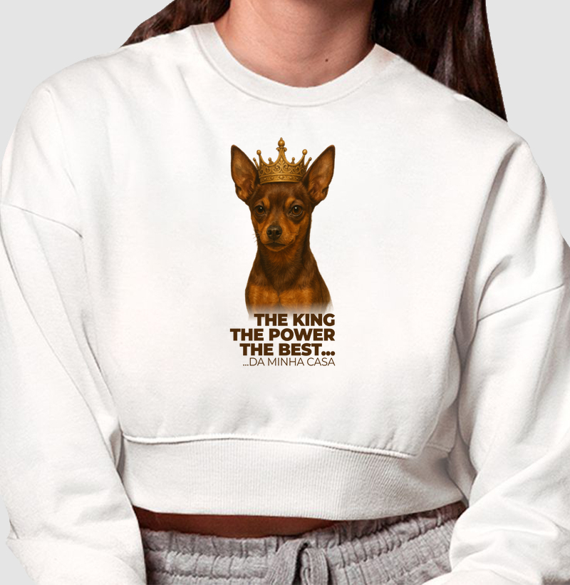 The King The Power