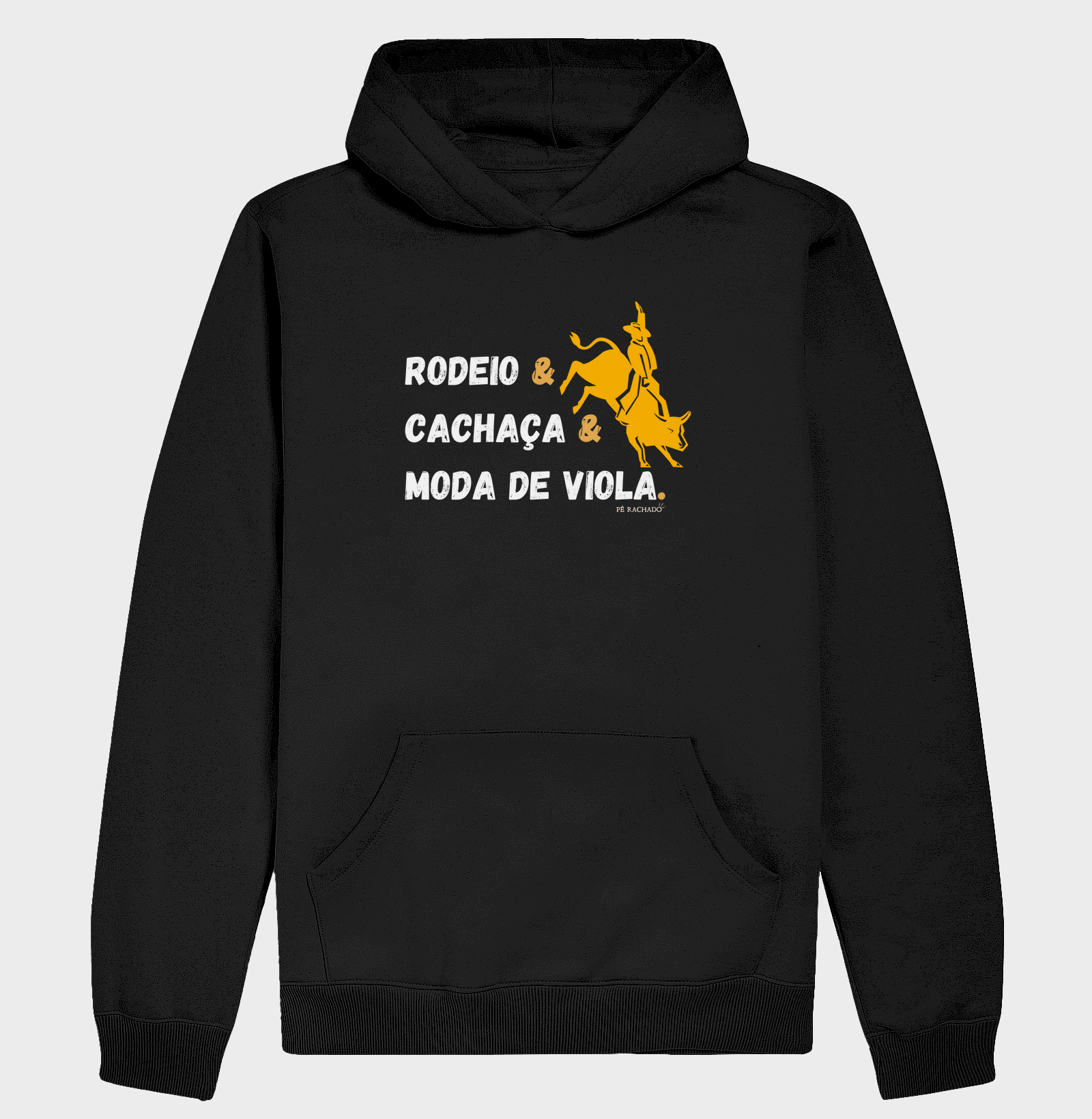 Rodeio & Cachaça & Moda de Viola