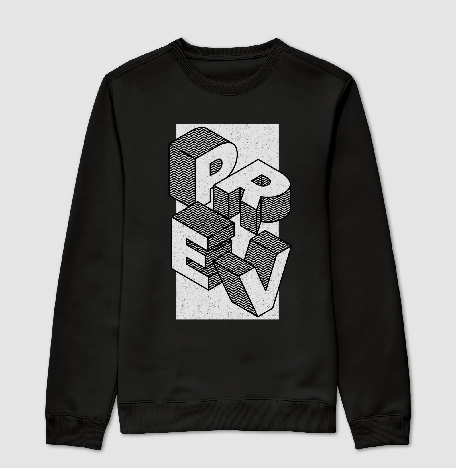 Suéter P R E V