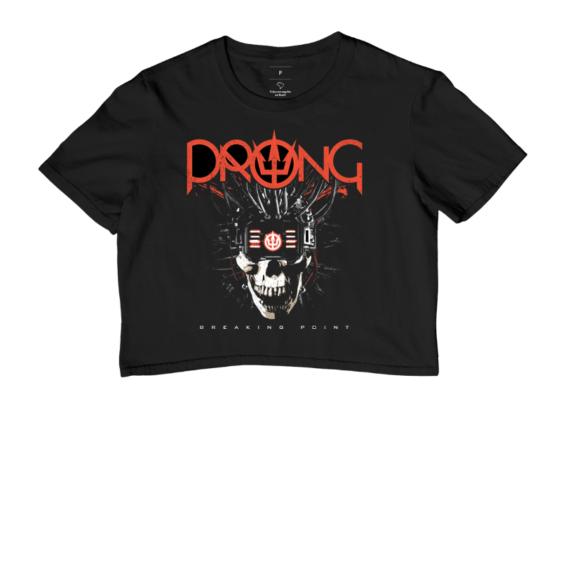 Prong - Breaking Point