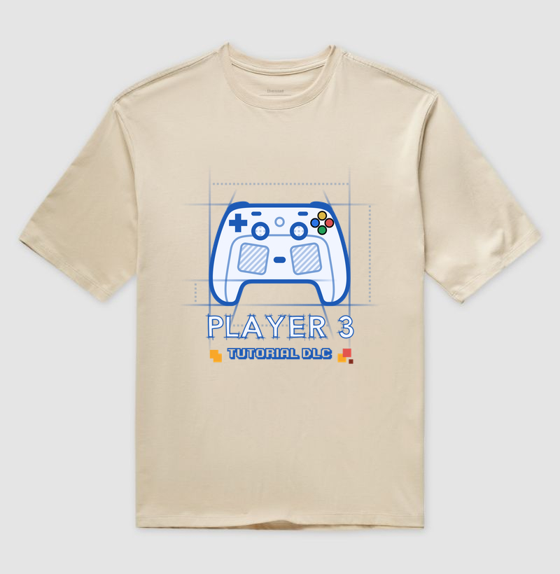 Player Mode – Family Edition – Player 3