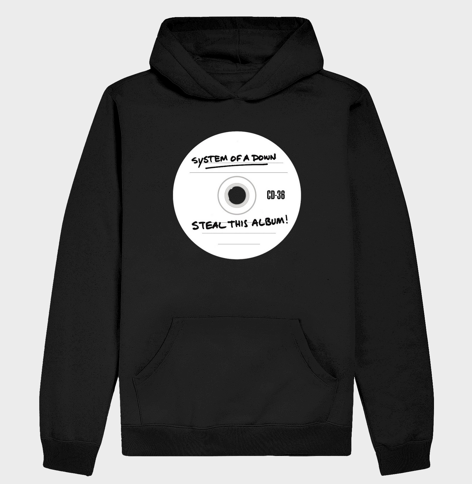 System Of A Down - Steal This Album!