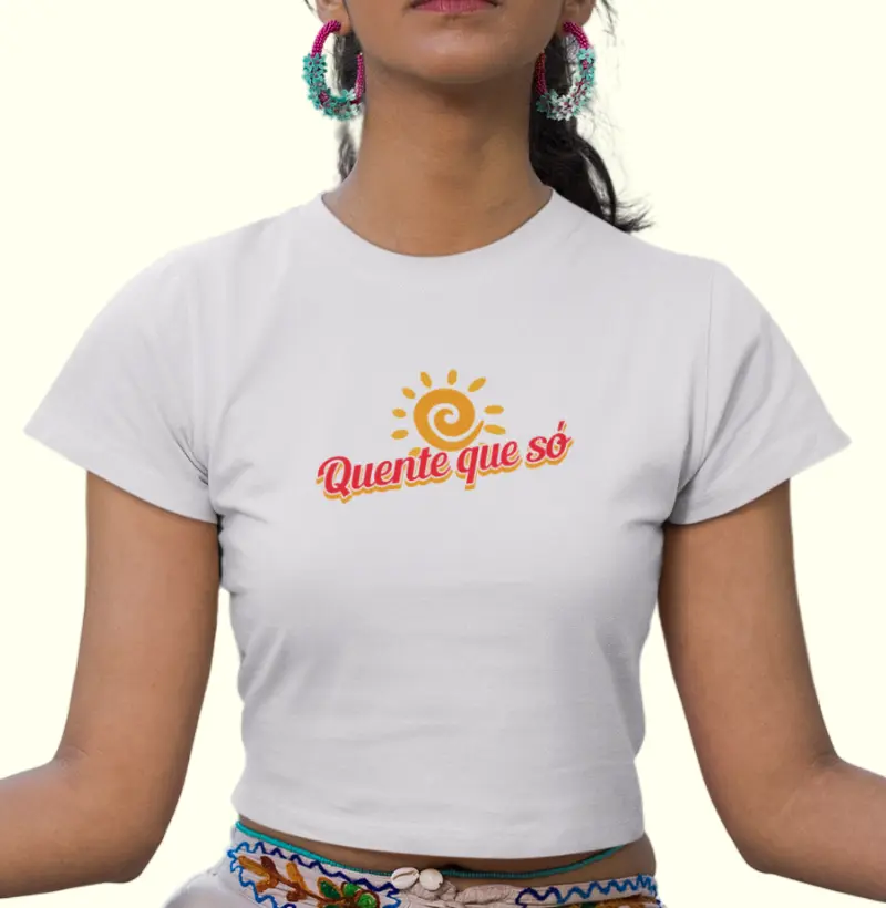 Quente que só