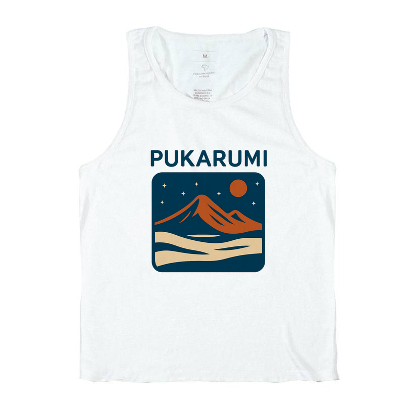 Regata Stargazing Pukarumi