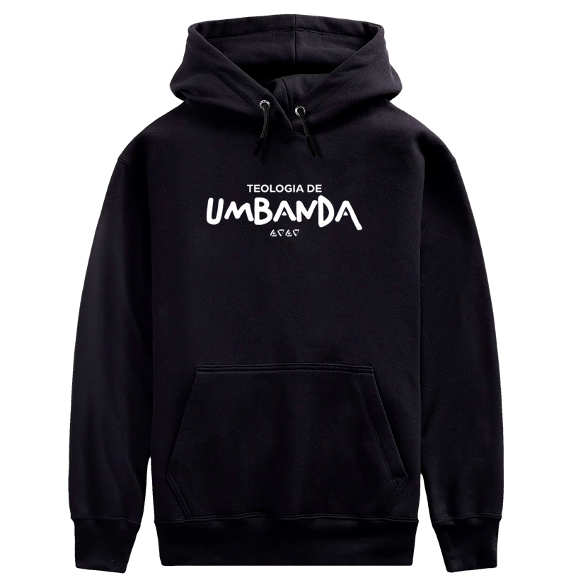 Nova Teologia de Umbanda - Branco
