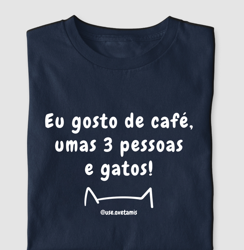 Eu amo Gatos 3
