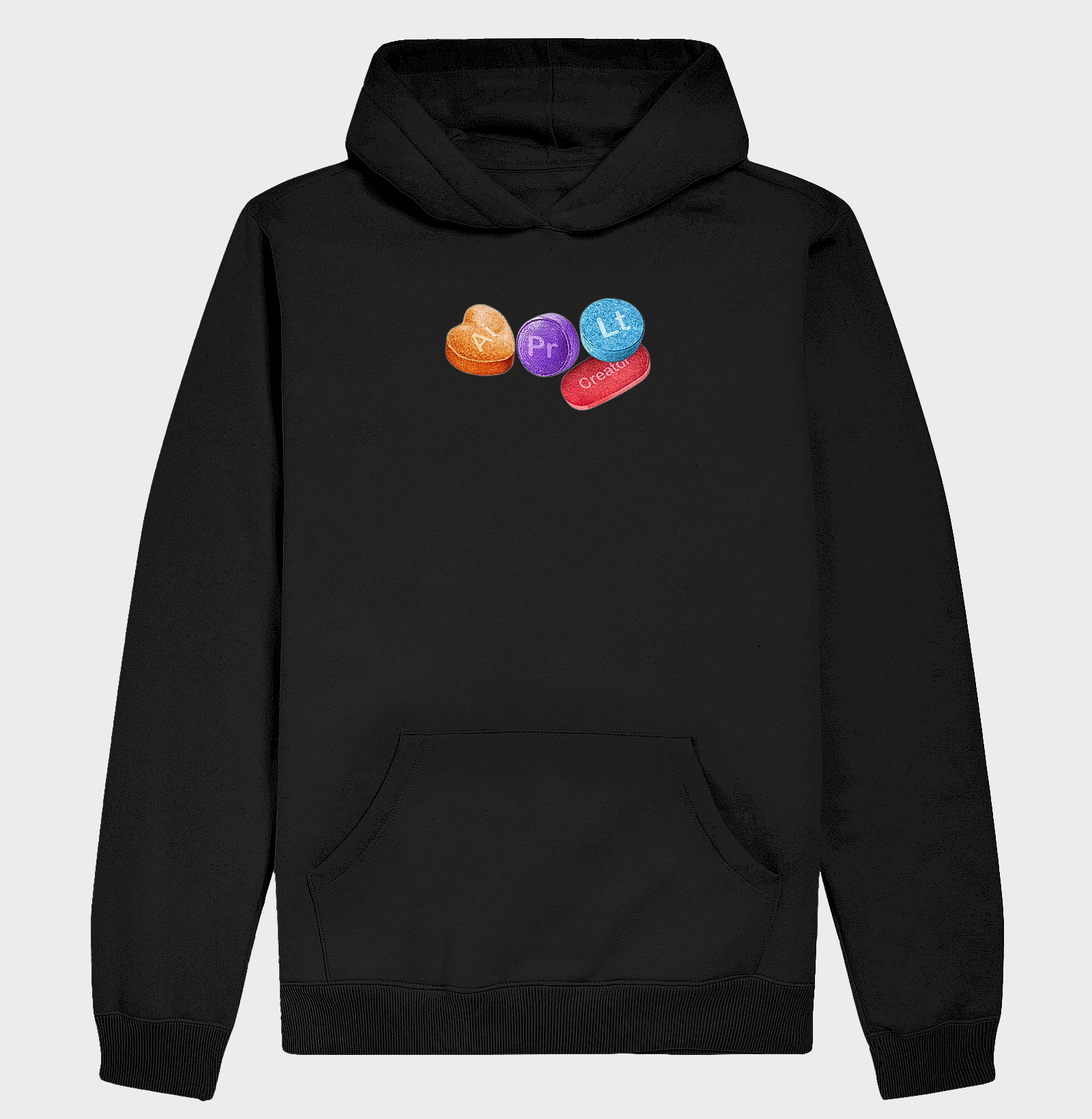 Audiovisual Pills