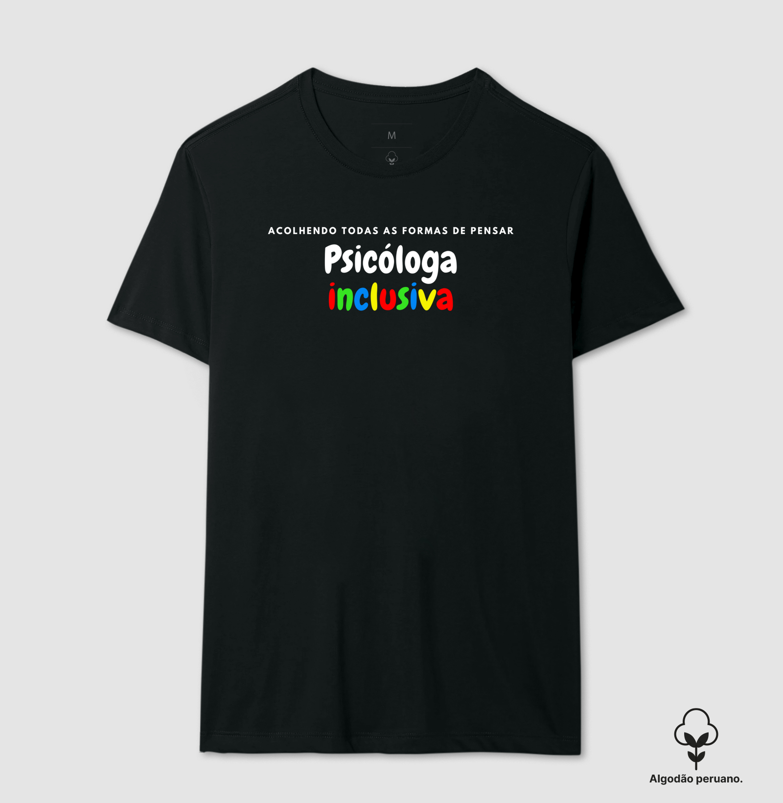 Psicóloga Inclusiva