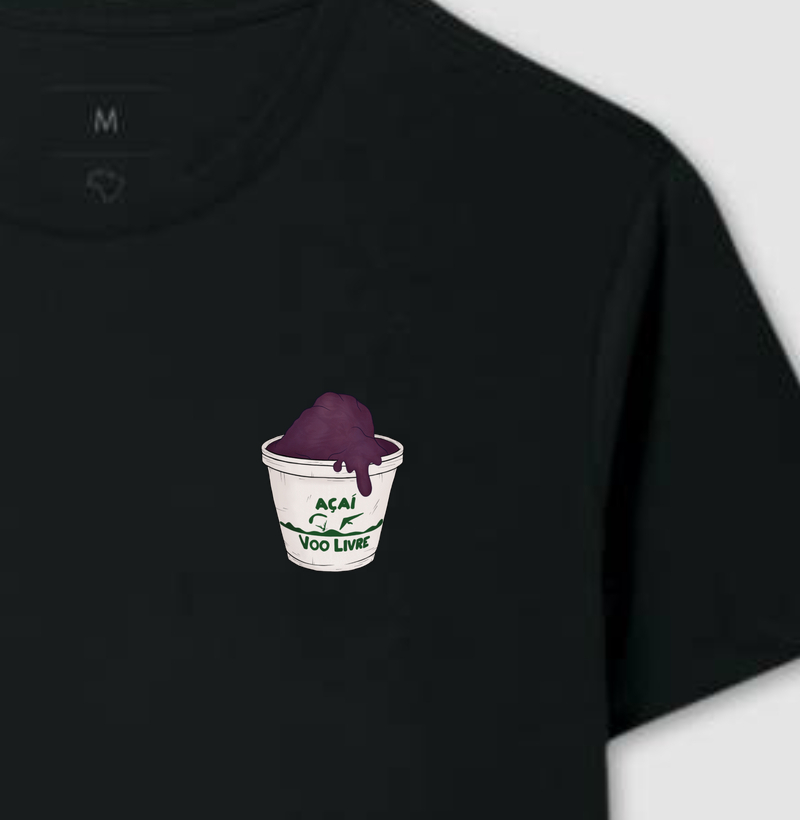Açaí Voo Livre