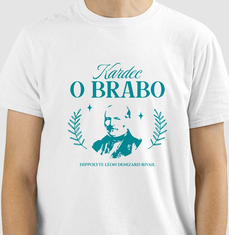 Kardec, o brabo