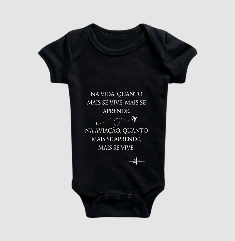 QUANTO MAIS SE APRENDE