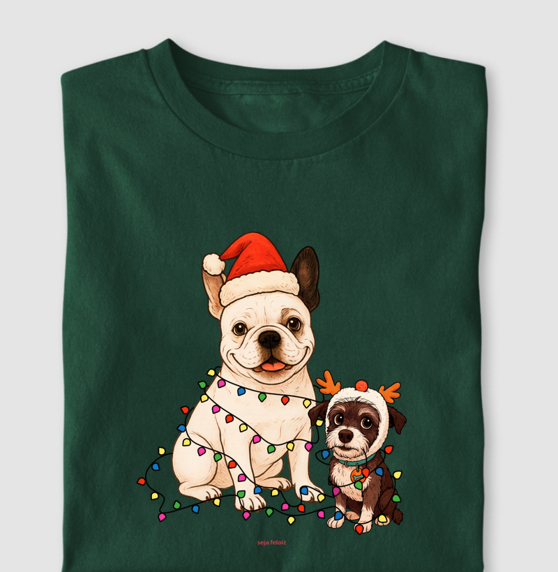 A Dupla Inseparável do Natal!