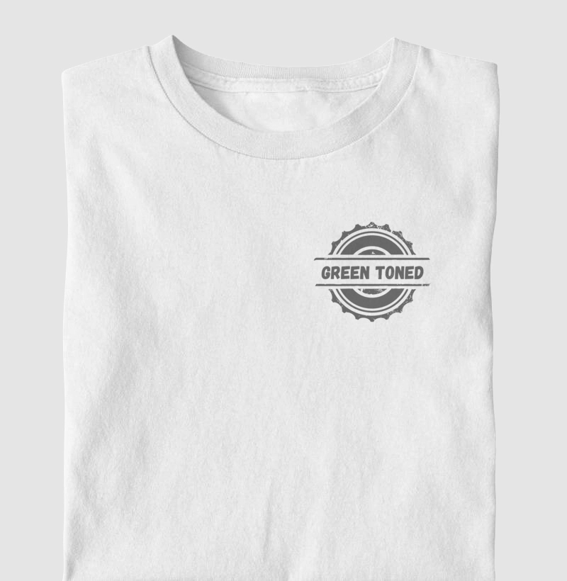 Camiseta Green Beer