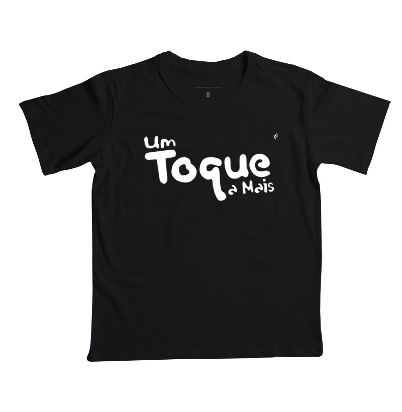 UM TOQUE A MAIS