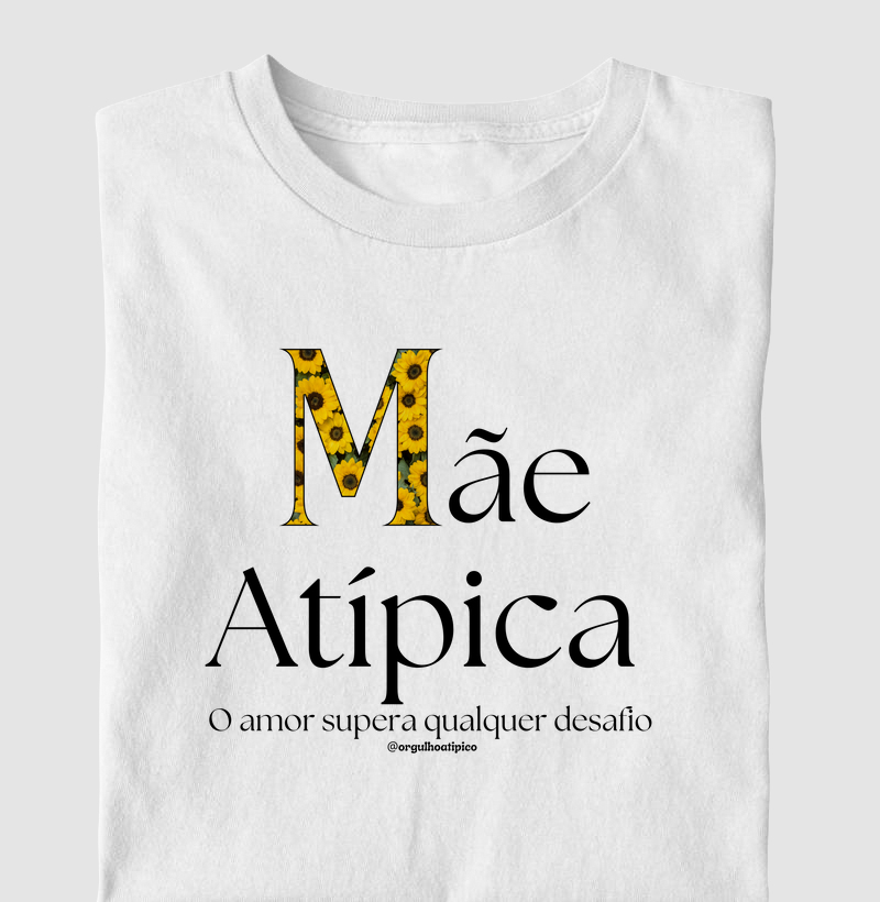 Mãe Atípica - TDAH