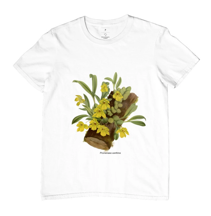 Promenaea t-shirt