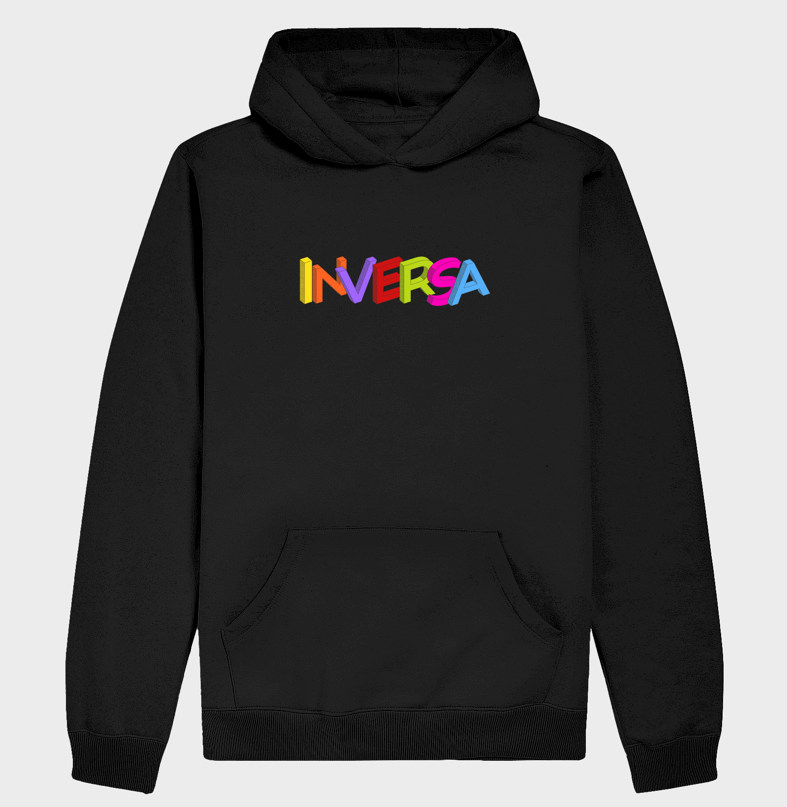 INVERSA LETTER