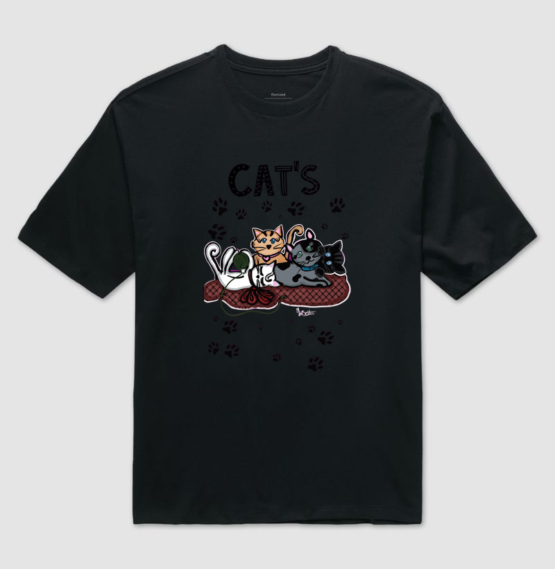 Cat"s - Gatinhos Fofinhos