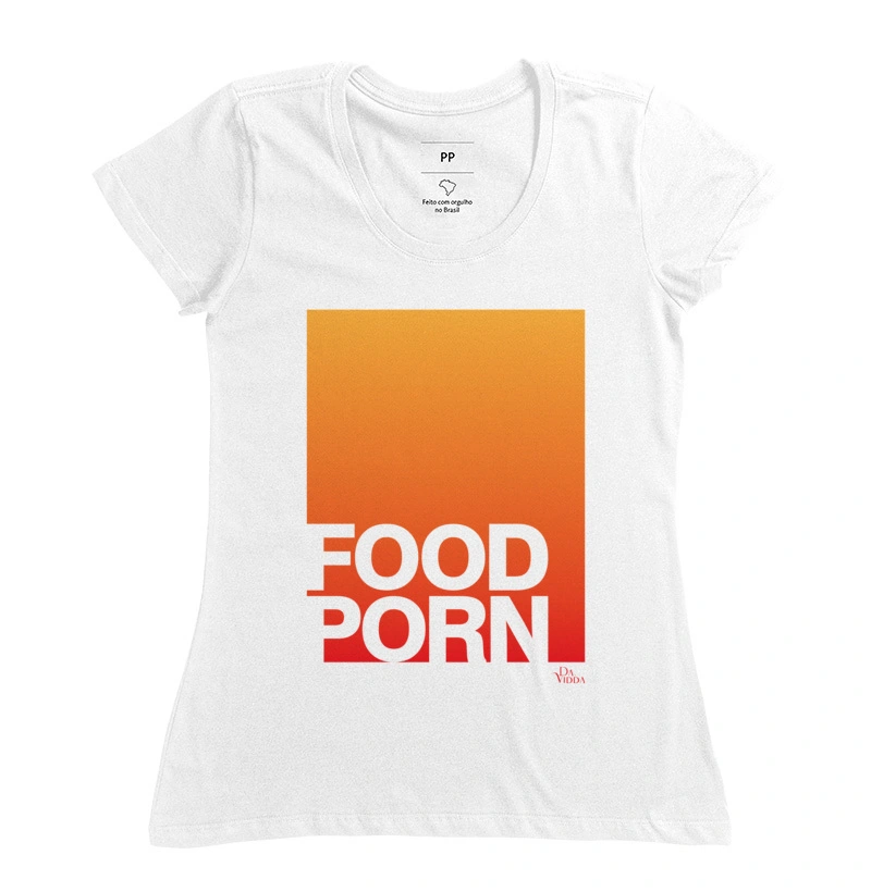 FoodPorn DV