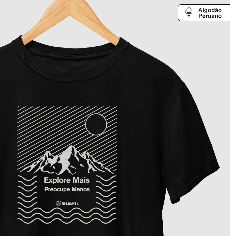 Explore Mais 