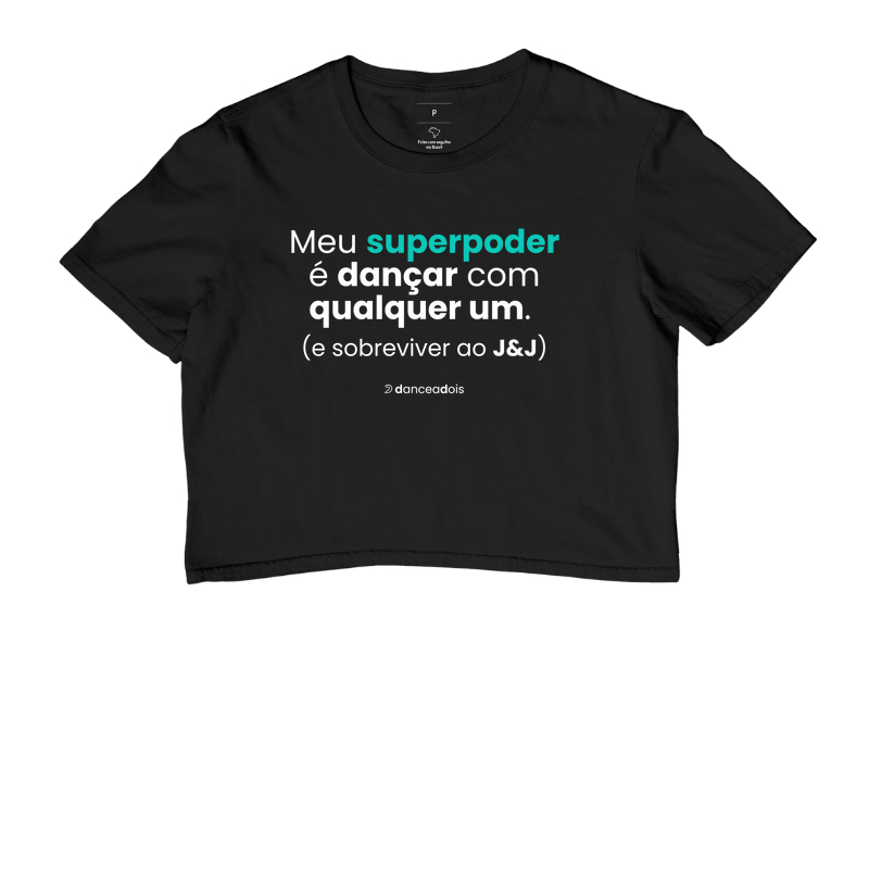 Jack´n Jill - Superpoder