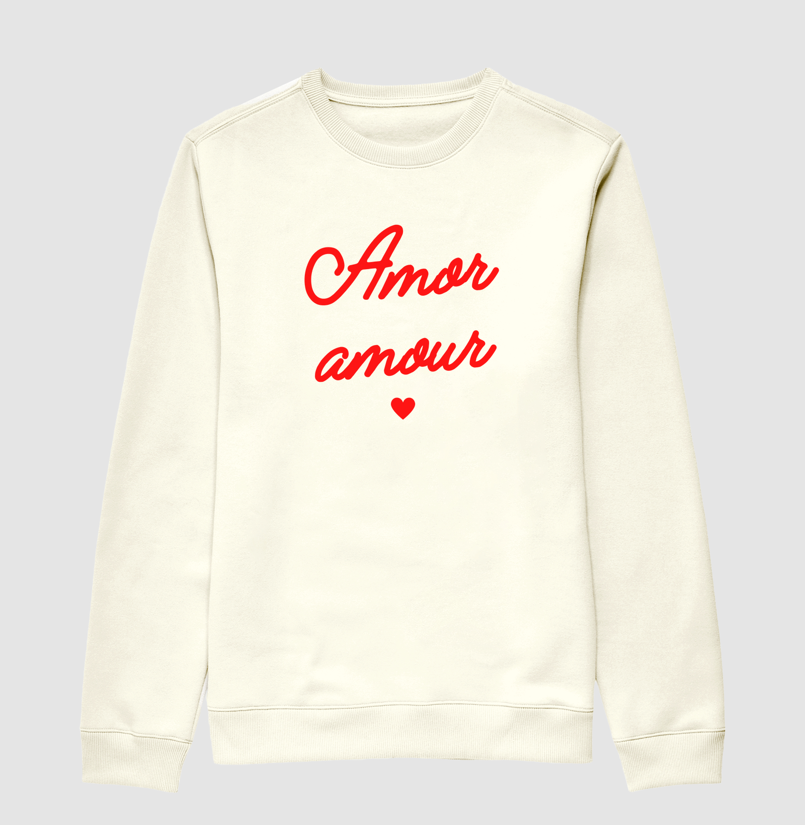 Amor Amour