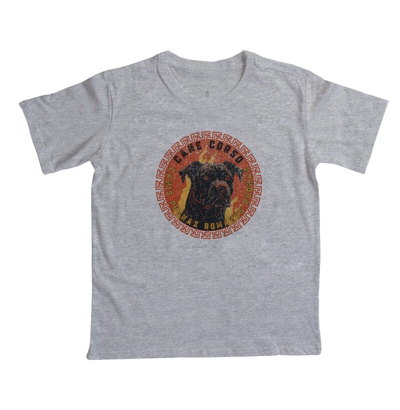 Canis Pugnax Kids