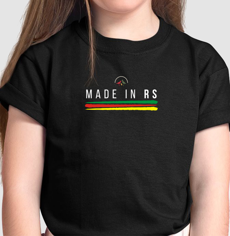 Made in RS II