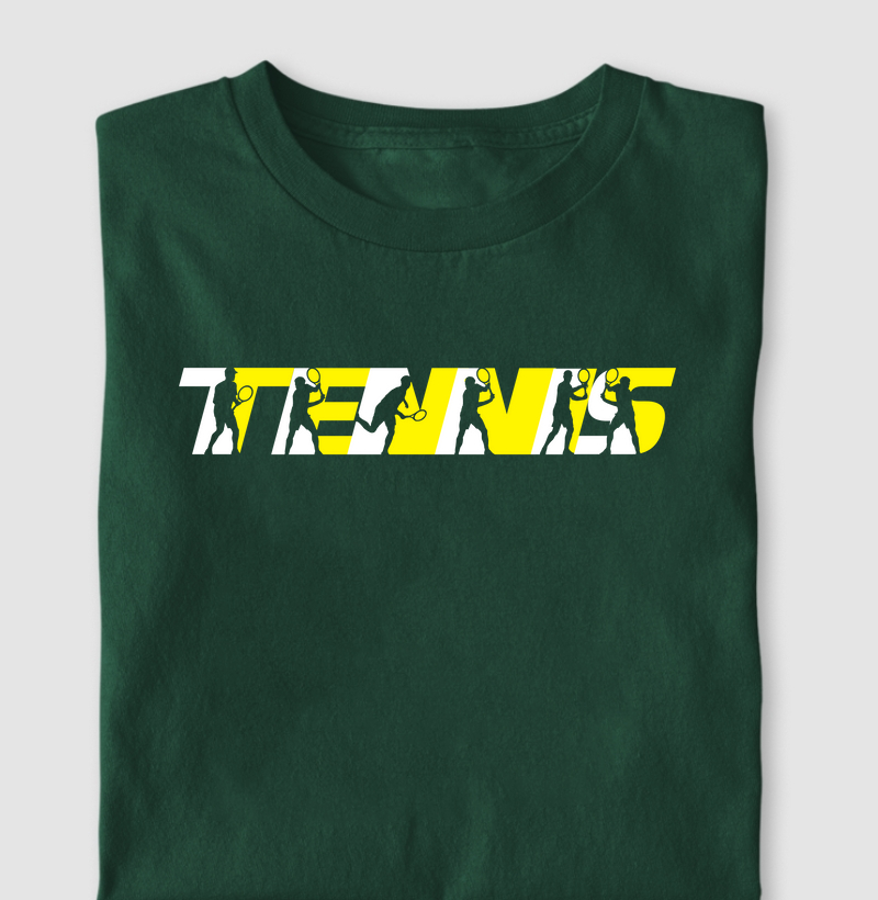 Tennis Moves