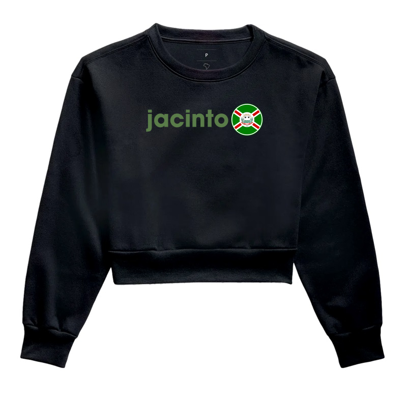 BANDEIRAS | JACINTO
