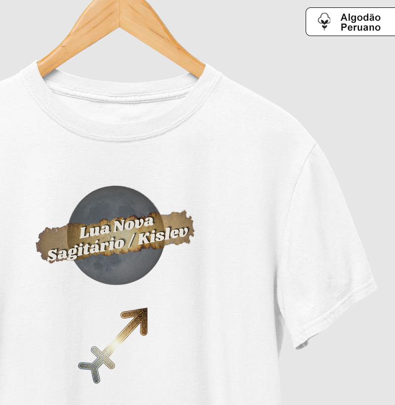 Lua Nova Sagitário Kislev | Conexão Cabala & Renovação Espiritual