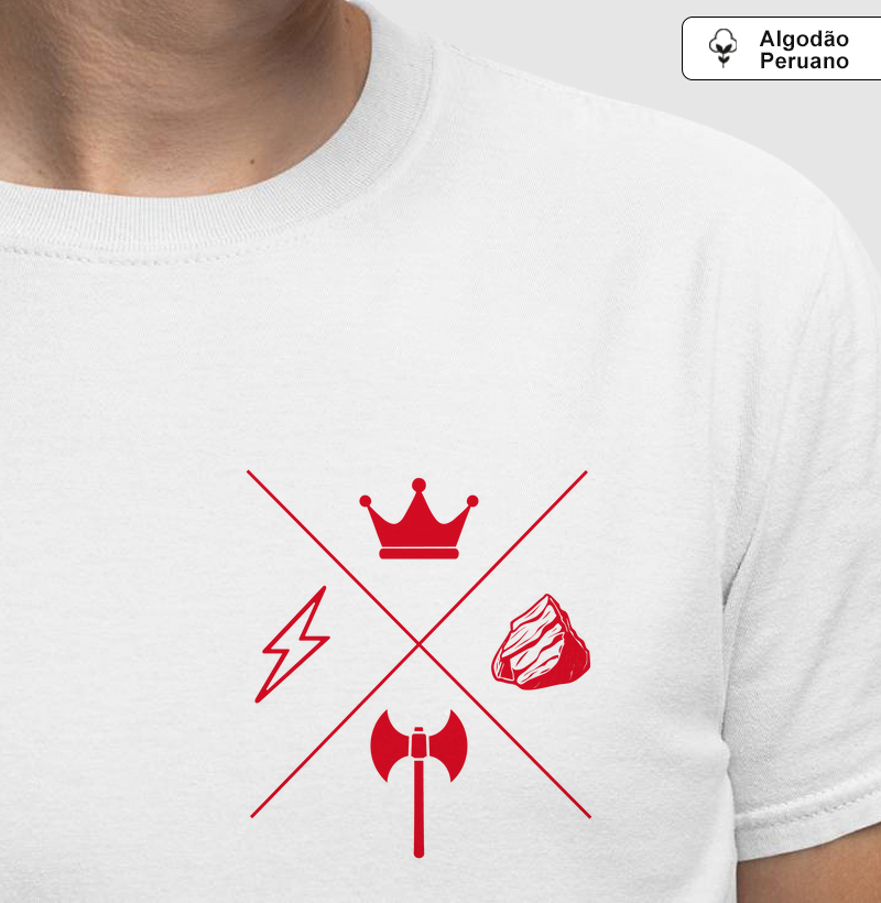 Camisa 0
