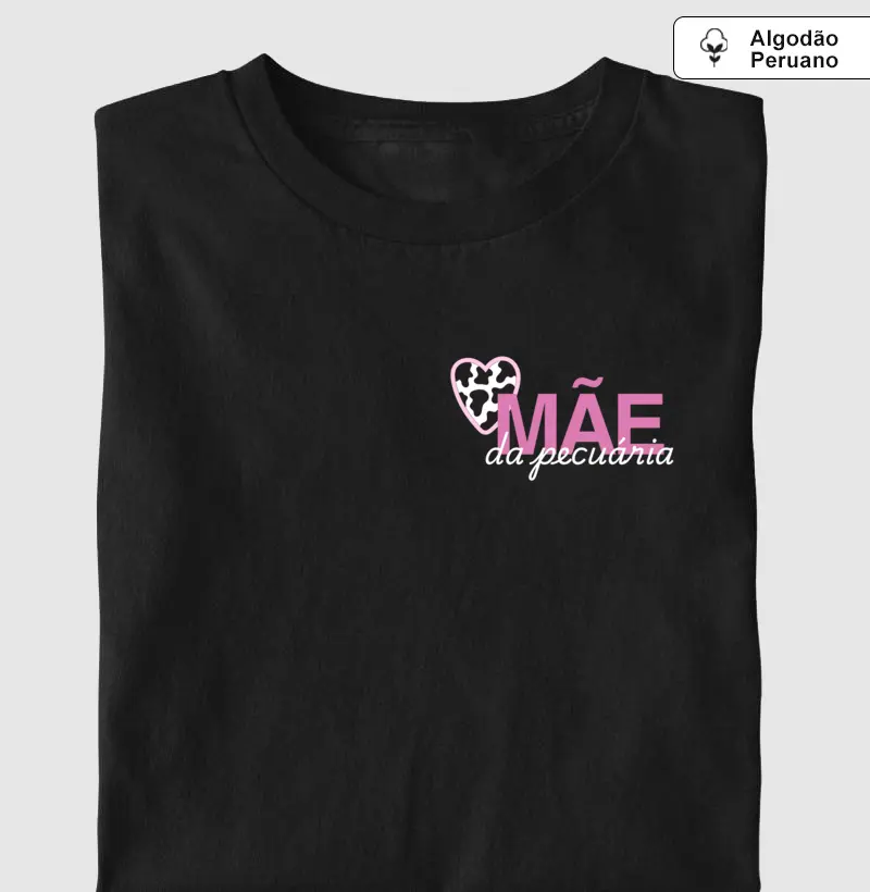 Mãe da pecuária