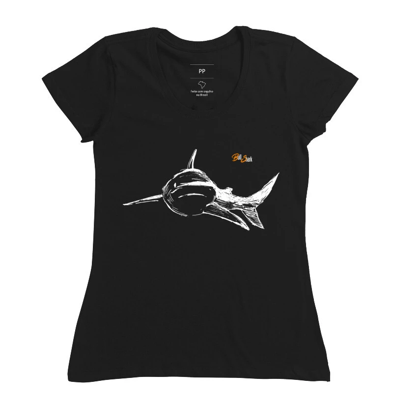 Bull Shark III