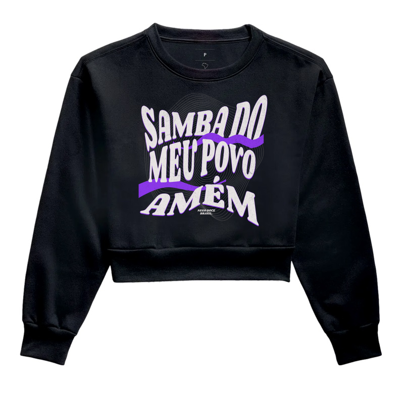 Samba do Meu Povo