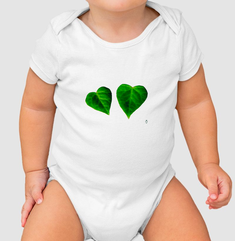 Amor de planta