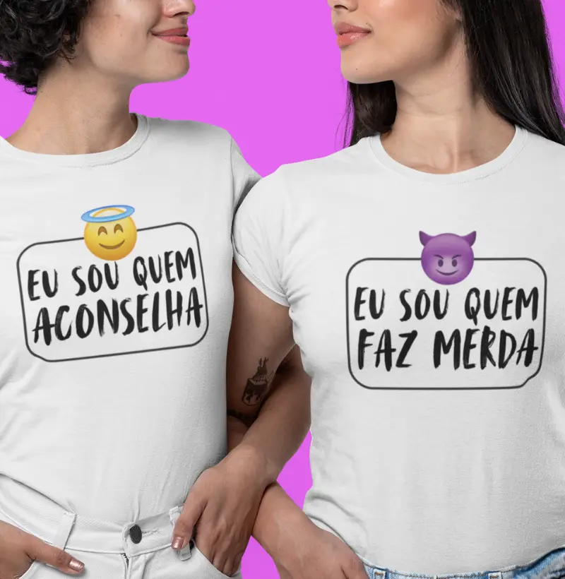 Eu Sou Quem Faz Merda