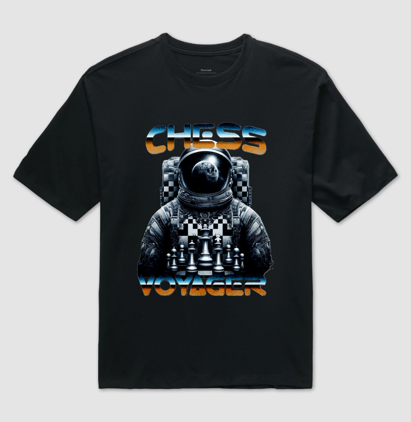 Chess Voyager