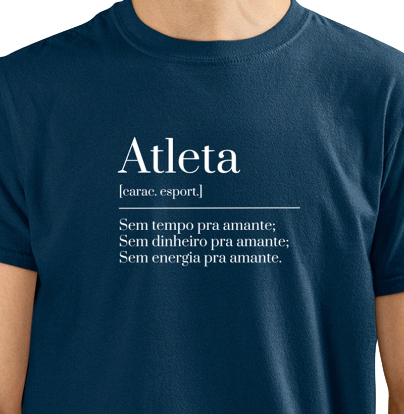 ATLETA