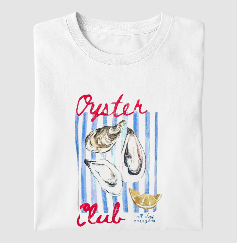 Oyster Club