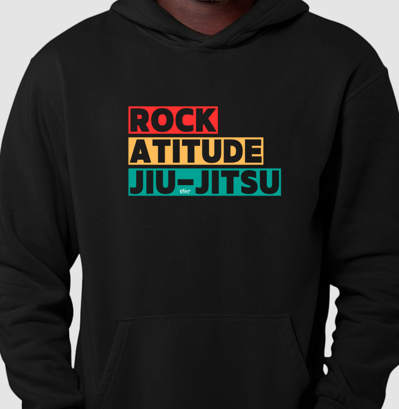 Rock Atitude Jiu-Jitsu
