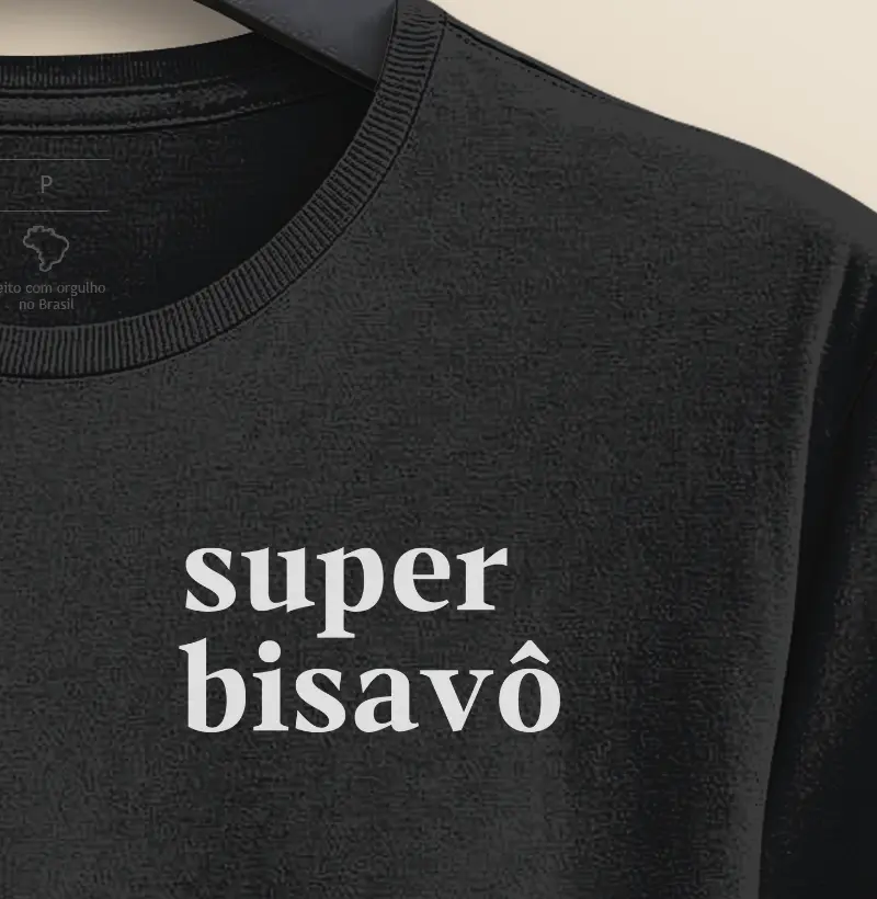 Super bisavô