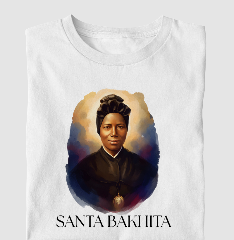 Santa Bakhita